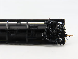 N Scale Micro-Trains MTL 65220 GATX 39' Single Dome Tank Car 17312 RTR