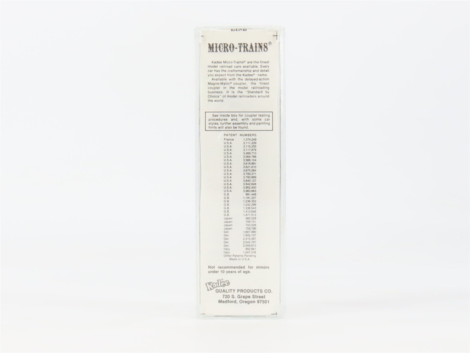 N Scale Micro-Trains MTL 65220 GATX 39' Single Dome Tank Car 17312 RTR