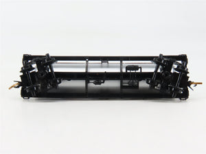 N Scale Micro-Trains MTL 65210 BMX Barrett Division 39' Tank Car 810 RTR