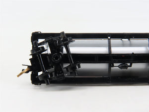 N Scale Micro-Trains MTL 65210 BMX Barrett Division 39' Tank Car 810 RTR