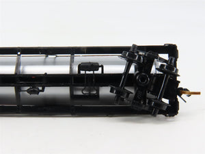 N Scale Micro-Trains MTL 65210 BMX Barrett Division 39' Tank Car 810 RTR