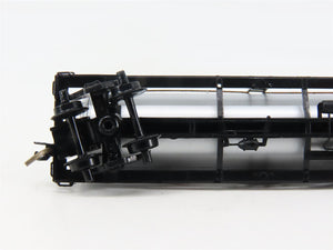 N Scale Micro-Trains MTL 65210 BMX Barrett Division 39' Single Dome Tank Car RTR