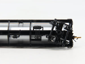 N Scale Micro-Trains MTL 65210 BMX Barrett Division 39' Single Dome Tank Car RTR