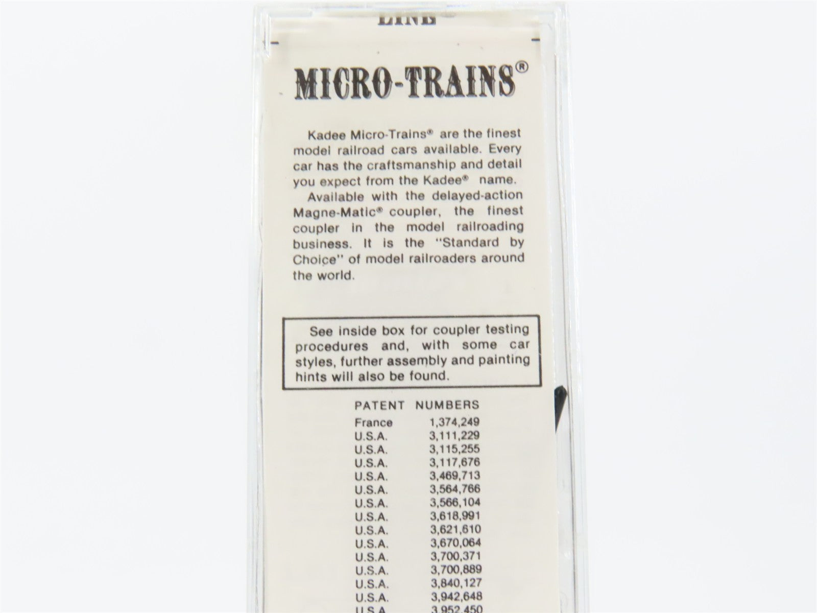 N Scale Micro-Trains MTL 65210 BMX Barrett Division 39' Single Dome Tank Car RTR