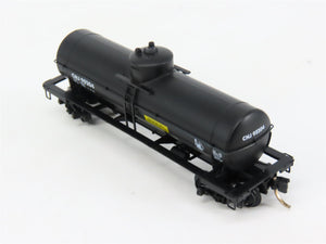 N Scale Micro-Trains MTL 65290 CNJ Jersey Central 39' Tank Car 95204 RTR