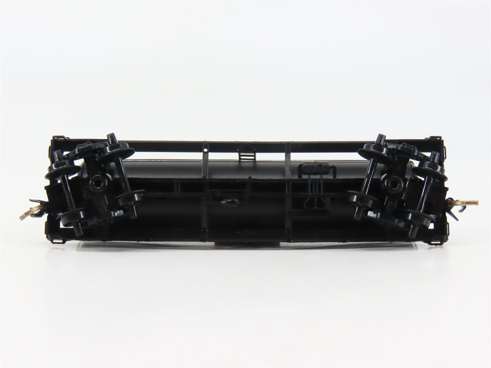N Scale Micro-Trains MTL 65290 CNJ Jersey Central 39' Tank Car 95204 RTR