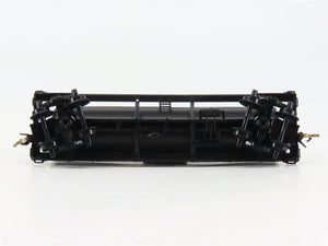 N Scale Micro-Trains MTL 65290 CNJ Jersey Central 39' Tank Car 95204 RTR