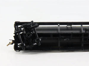 N Scale Micro-Trains MTL 65290 CNJ Jersey Central 39' Tank Car 95204 RTR