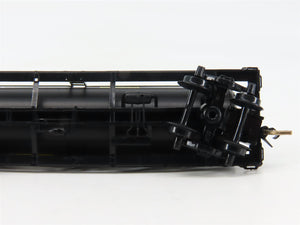 N Scale Micro-Trains MTL 65290 CNJ Jersey Central 39' Tank Car 95204 RTR
