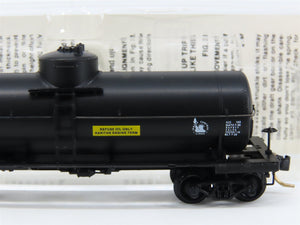 N Scale Micro-Trains MTL 65290 CNJ Jersey Central 39' Tank Car 95204 RTR