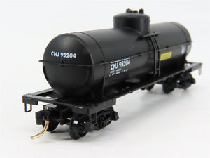 N Scale Micro-Trains MTL 65290 CNJ Jersey Central 39' Tank Car 95204 RTR