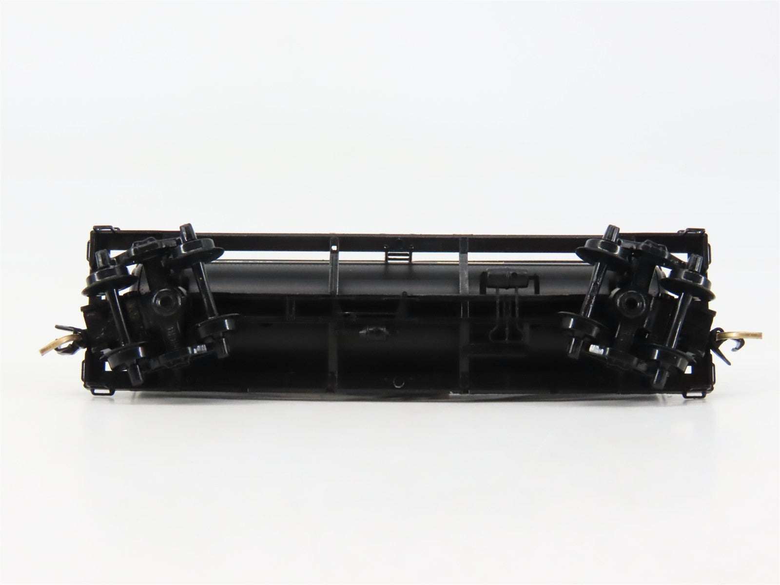 N Scale Micro-Trains MTL 65290 CNJ Jersey Central 39' Tank Car 95204 RTR