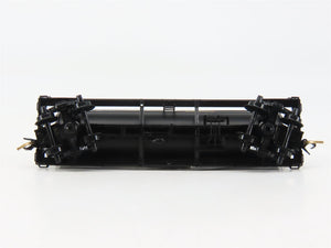 N Scale Micro-Trains MTL 65290 CNJ Jersey Central 39' Tank Car 95204 RTR