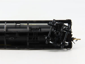 N Scale Micro-Trains MTL 65290 CNJ Jersey Central 39' Tank Car 95204 RTR
