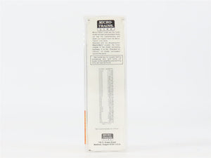 N Scale Micro-Trains MTL 65280 MILW Milwaukee 39' Tank Car 908310 RTR
