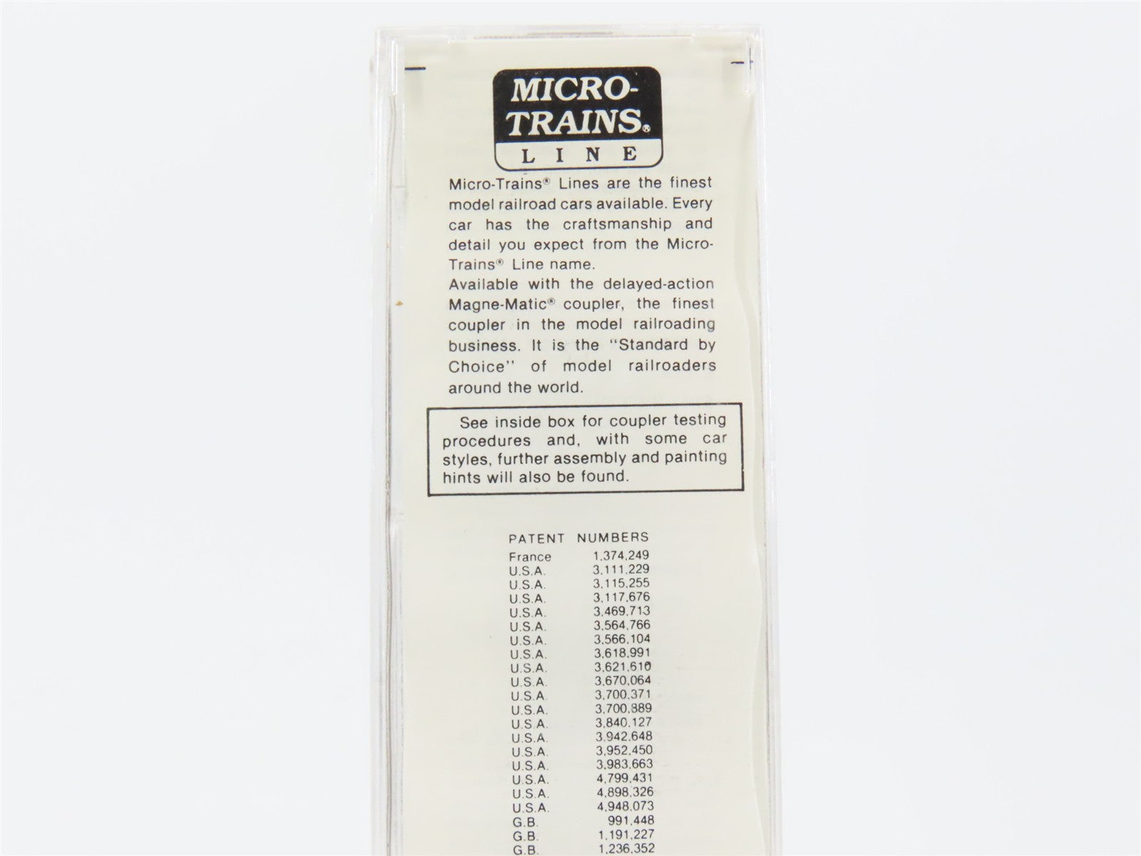 N Scale Micro-Trains MTL 65280 MILW Milwaukee 39' Tank Car 908310 RTR