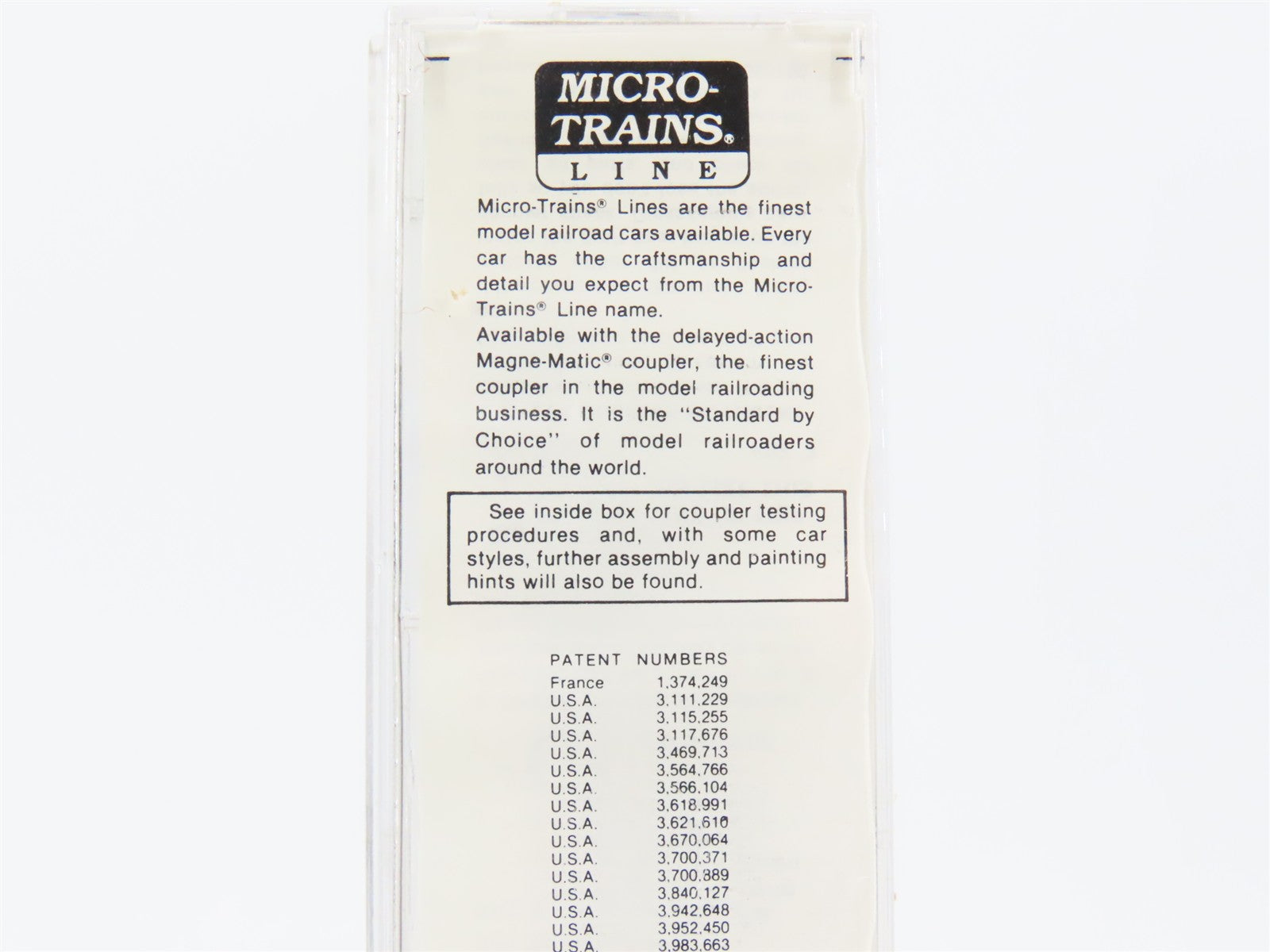 N Scale Micro-Trains MTL 65280 MILW Milwaukee Road 39' Tank Car 908310 RTR