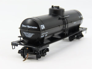 N Scale Micro-Trains MTL 65240 GN Great Northern 39' Tank Car X-1153 RTR
