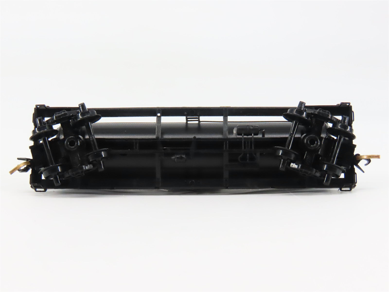 N Scale Micro-Trains MTL 65240 GN Great Northern 39' Tank Car X-1153 RTR