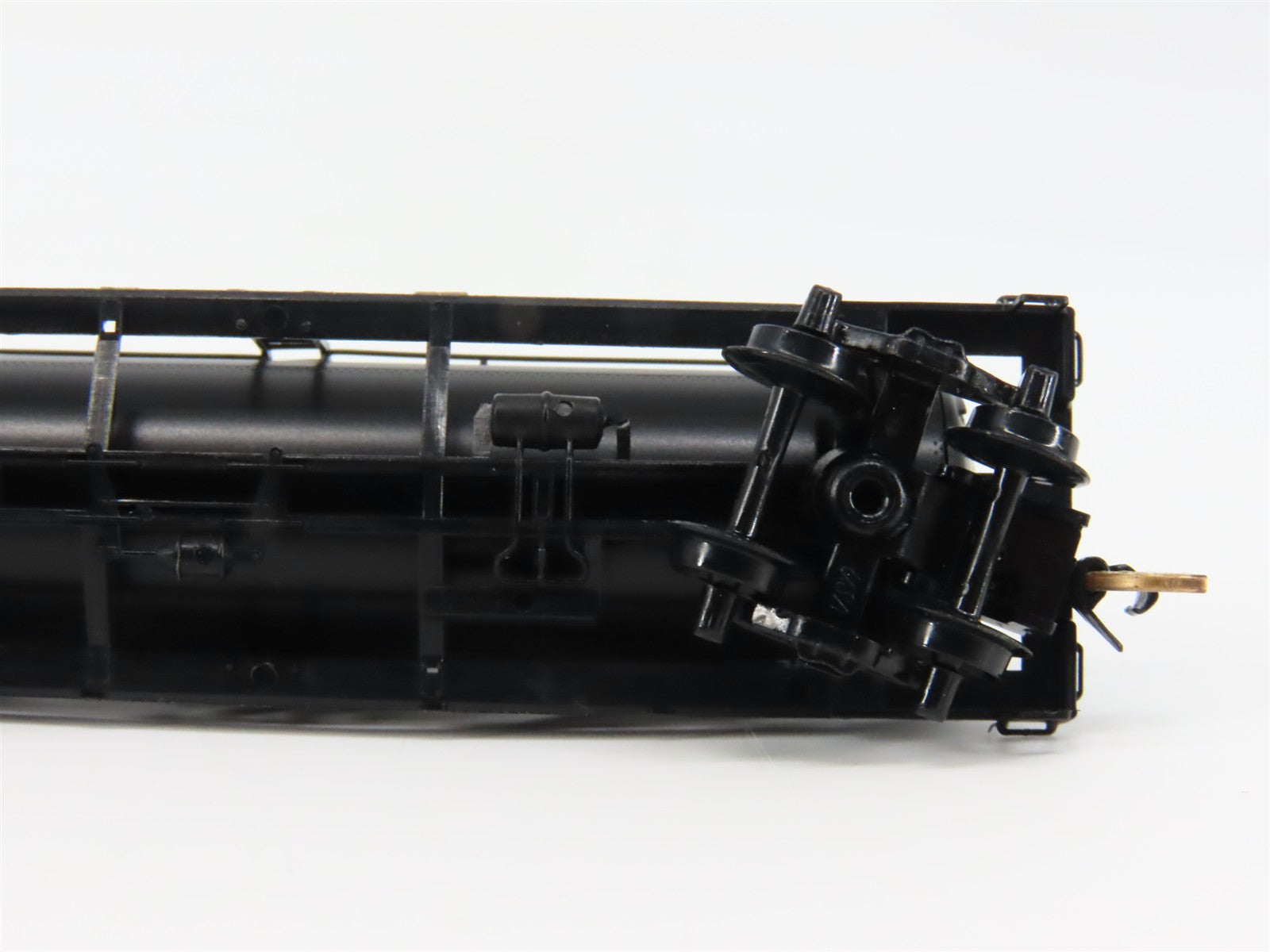 N Scale Micro-Trains MTL 65240 GN Great Northern 39' Tank Car X-1153 RTR