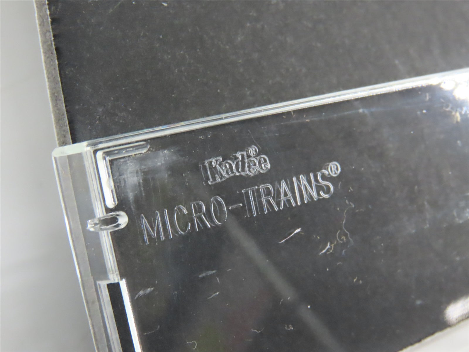 N Scale Micro-Trains MTL 65240 GN Great Northern 39' Tank Car X-1153 RTR