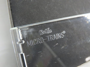 N Scale Micro-Trains MTL 65240 GN Great Northern 39' Tank Car X-1153 RTR