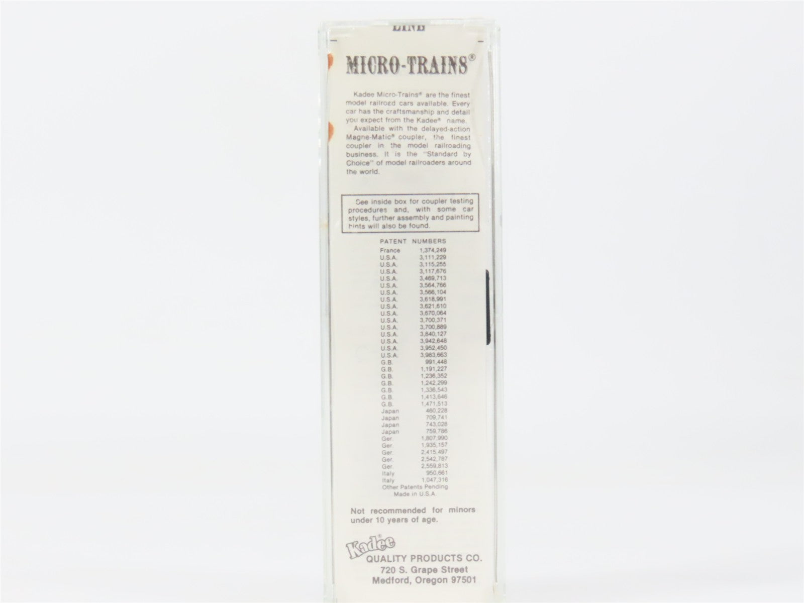 N Scale Micro-Trains MTL 65240 GN Great Northern 39' Tank Car X-1153 RTR