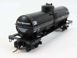 N Scale Micro-Trains MTL 65240 GN Great Northern 39' Tank Car X-1153 RTR