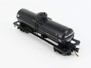 N Scale Micro-Trains MTL 65240 GN Great Northern 39' Tank Car X-1153 RTR