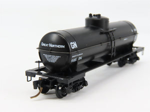 N Scale Micro-Trains MTL 65240 GN Great Northern 39' Tank Car X-1153 RTR
