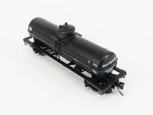 N Scale Micro-Trains MTL 65240 GN Great Northern 39' Tank Car X-1153 RTR