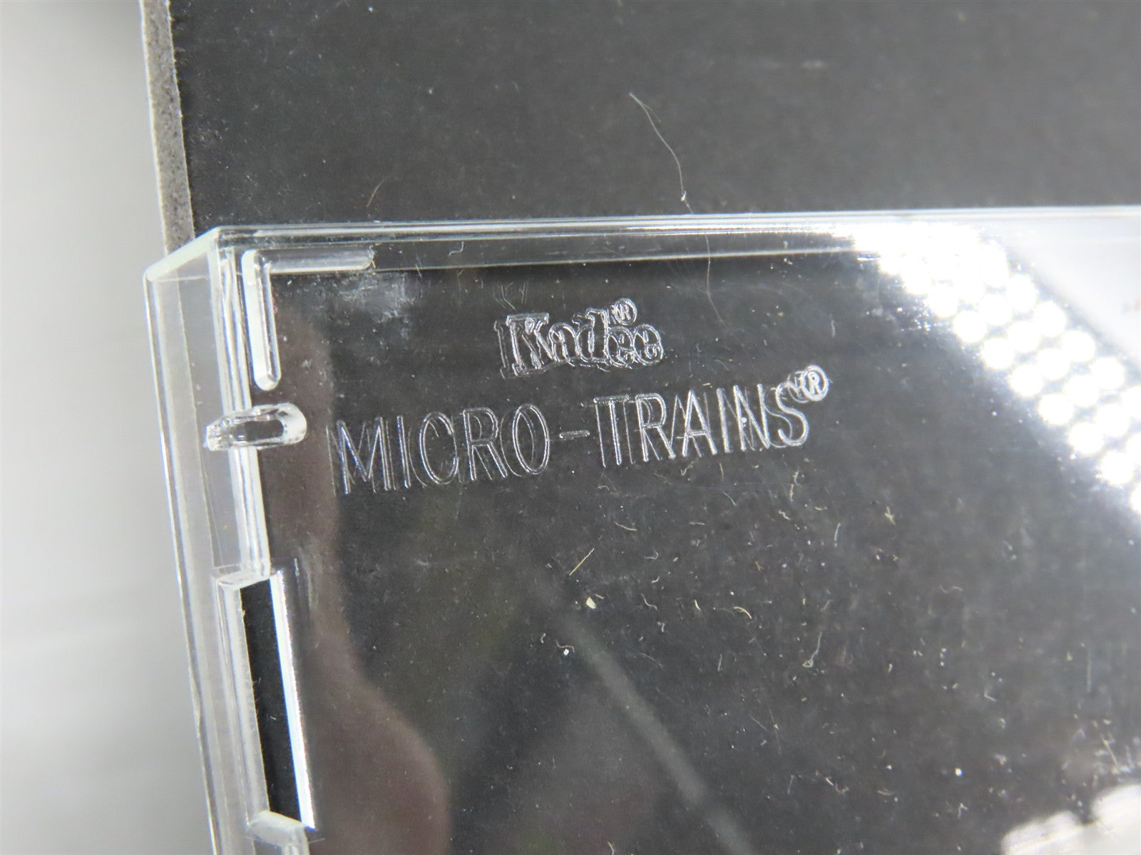 N Scale Micro-Trains MTL 65240 GN Great Northern 39' Tank Car X-1153 RTR