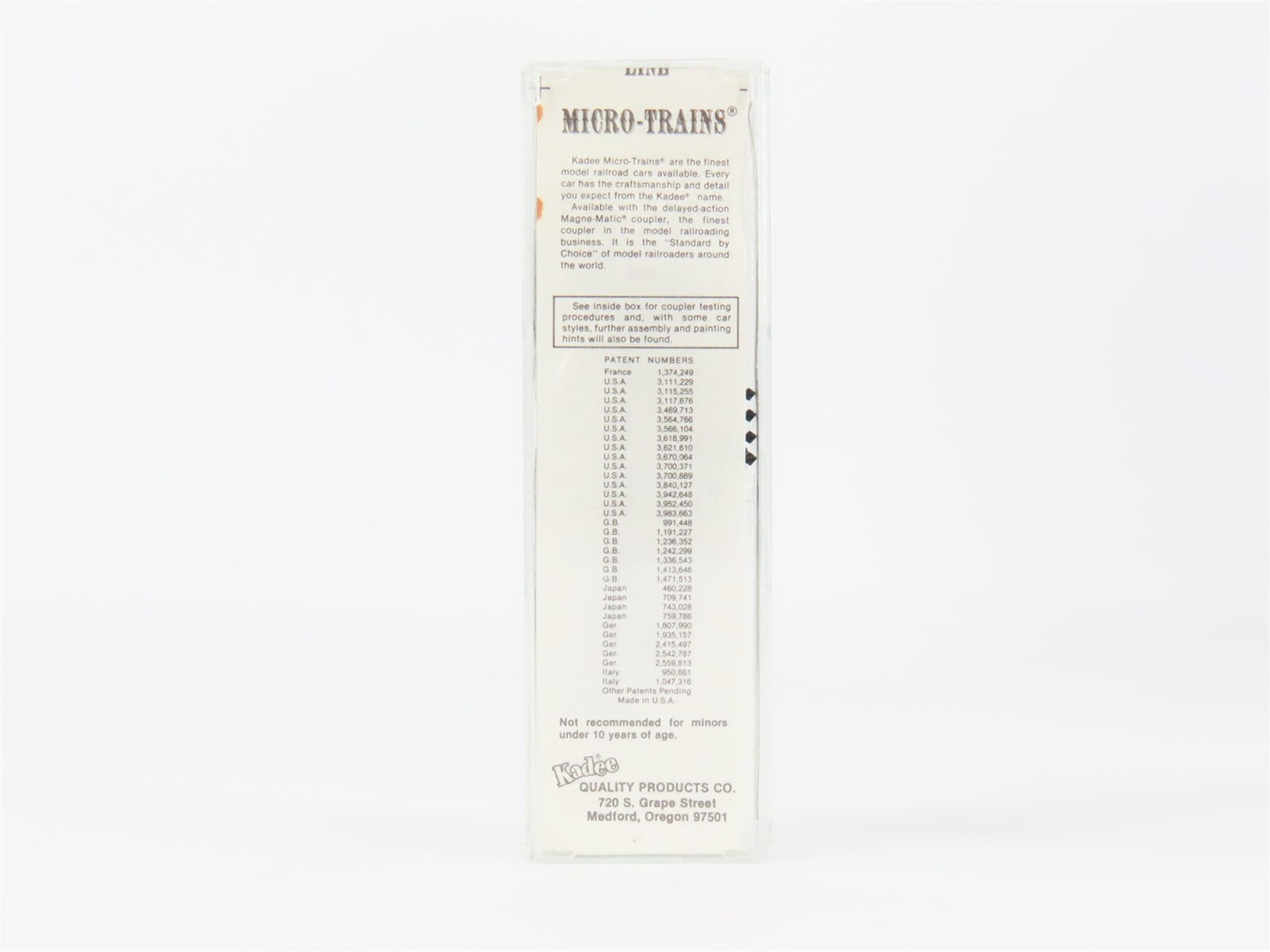 N Scale Micro-Trains MTL 65240 GN Great Northern 39' Tank Car X-1153 RTR