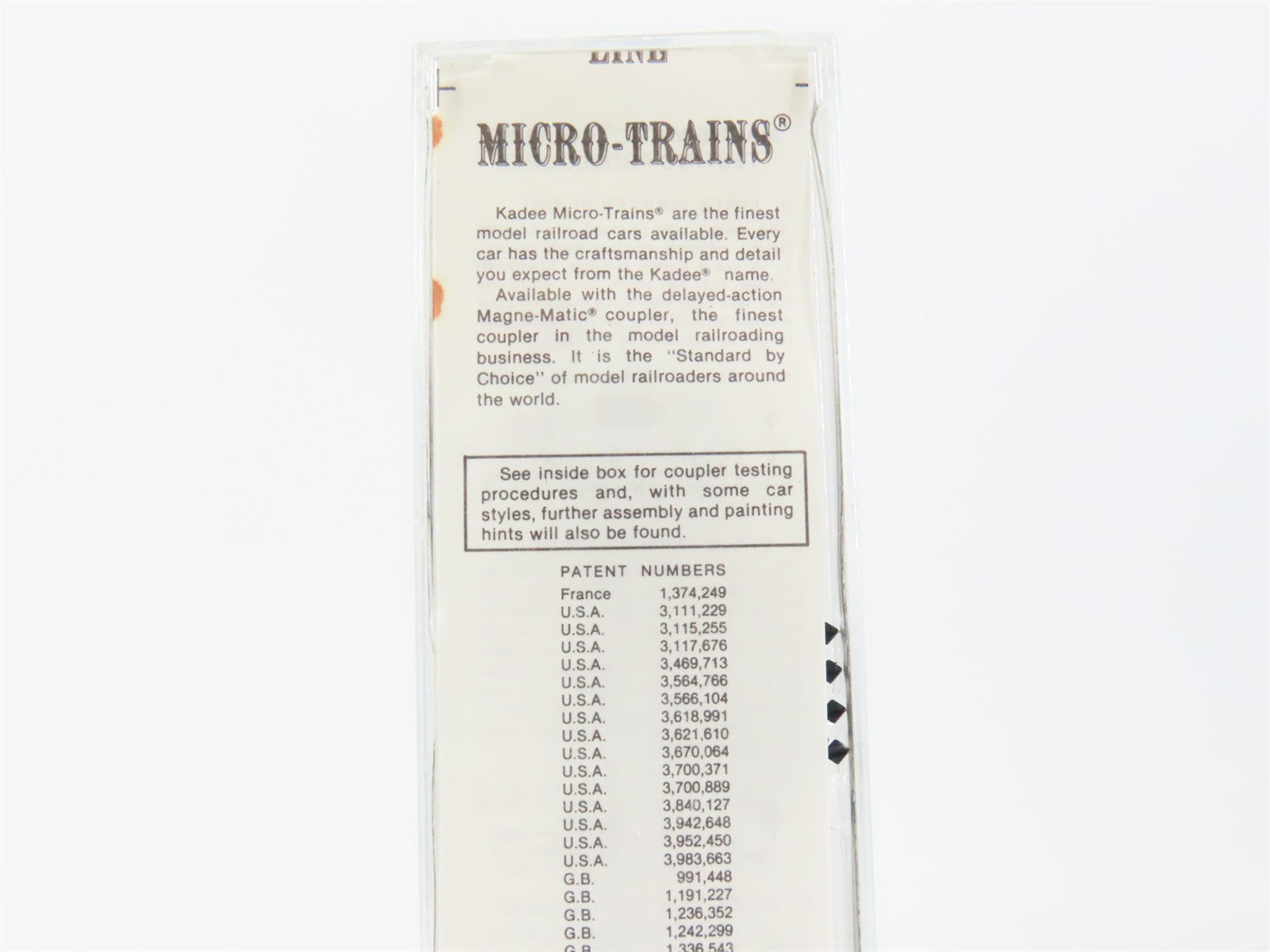N Scale Micro-Trains MTL 65240 GN Great Northern 39' Tank Car X-1153 RTR