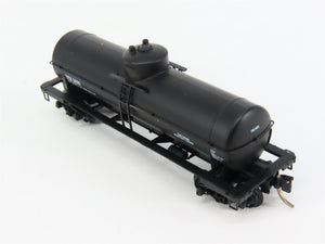 N Scale Micro-Trains MTL 65250 TCX The Texas Company 39' Tank Car 3221 RTR