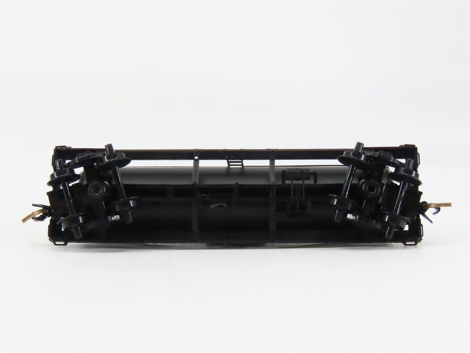 N Scale Micro-Trains MTL 65250 TCX The Texas Company 39' Tank Car 3221 RTR