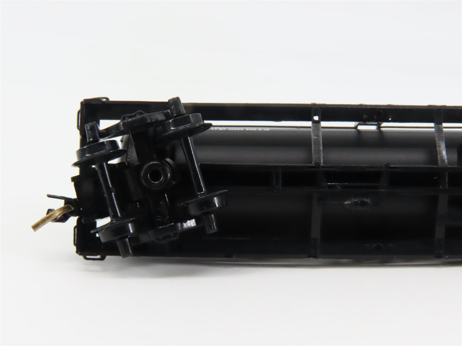 N Scale Micro-Trains MTL 65250 TCX The Texas Company 39' Tank Car 3221 RTR