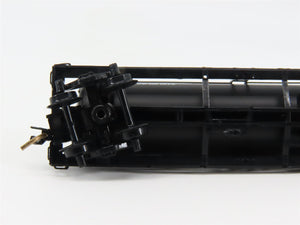 N Scale Micro-Trains MTL 65250 TCX The Texas Company 39' Tank Car 3221 RTR