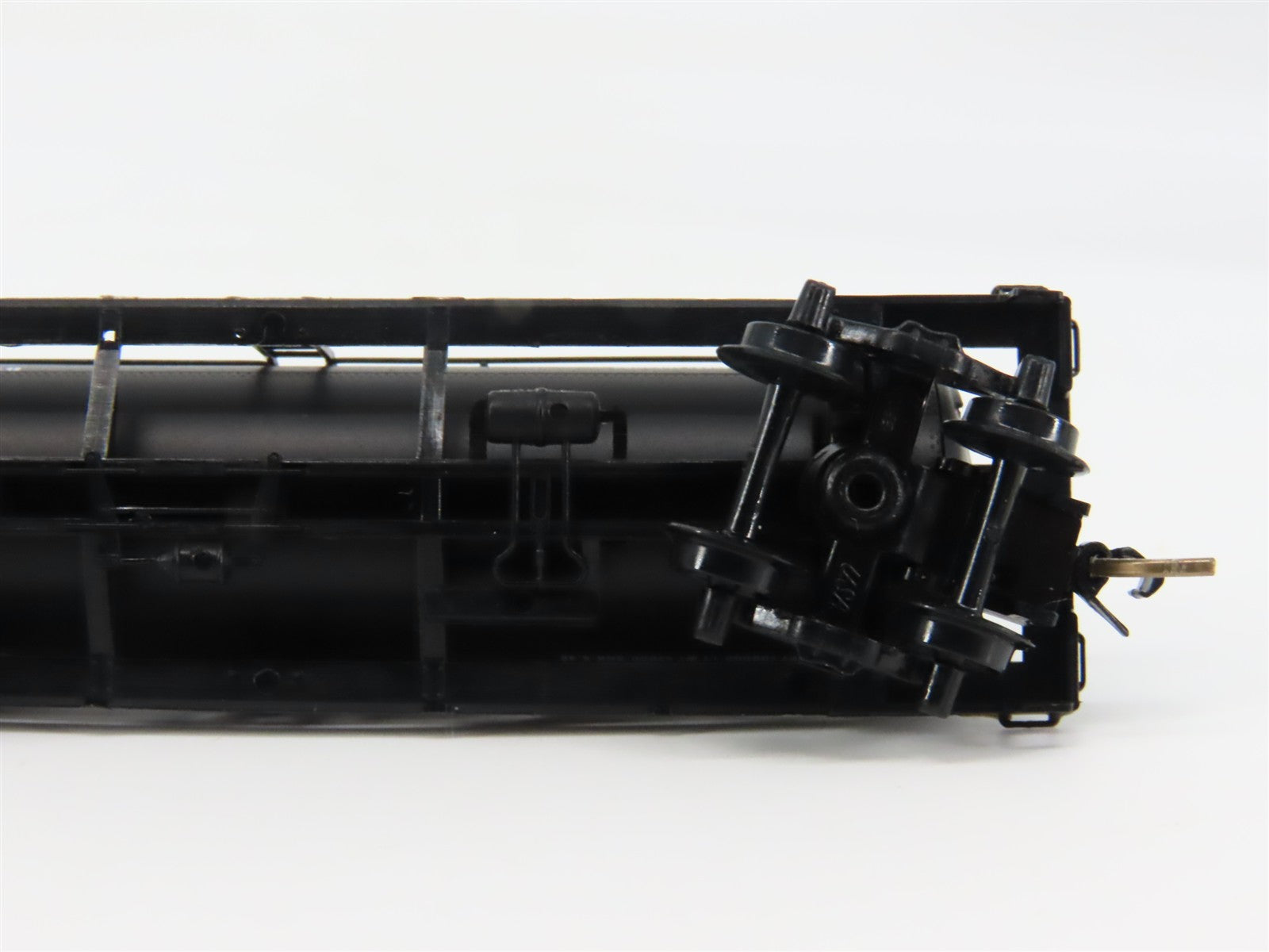 N Scale Micro-Trains MTL 65250 TCX The Texas Company 39' Tank Car 3221 RTR