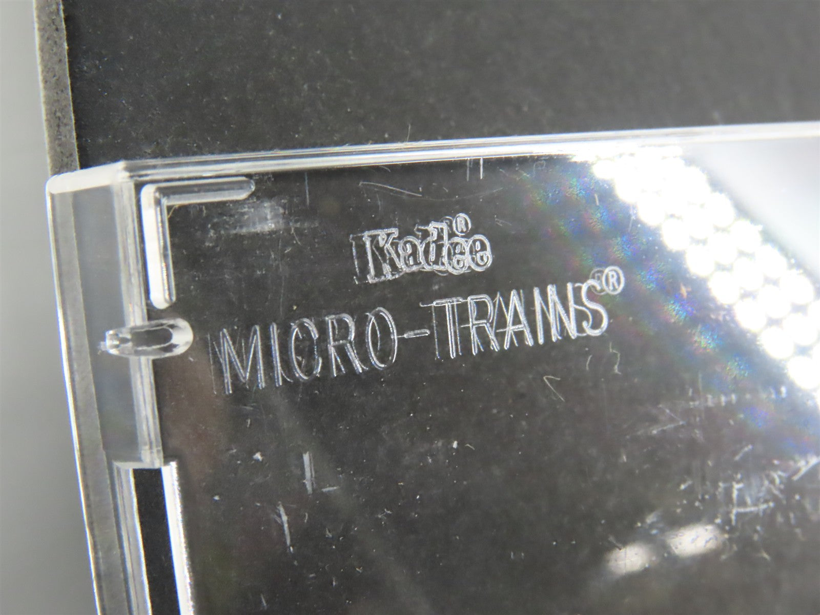 N Scale Micro-Trains MTL 65250 TCX The Texas Company 39' Tank Car 3221 RTR