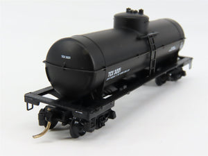 N Scale Micro-Trains MTL 65250 The Texas Company 39' Single Dome Tank Car RTR