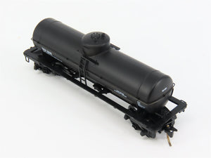 N Scale Micro-Trains MTL 65250 The Texas Company 39' Single Dome Tank Car RTR
