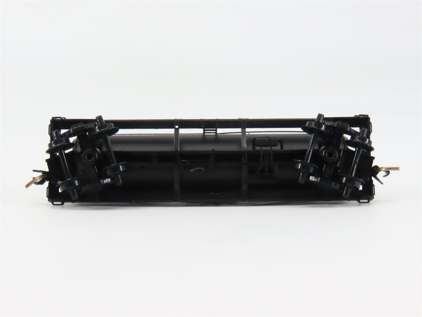 N Scale Micro-Trains MTL 65250 The Texas Company 39' Single Dome Tank Car RTR