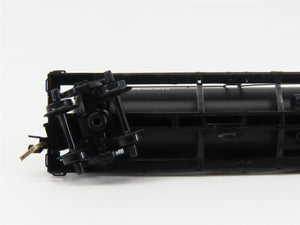 N Scale Micro-Trains MTL 65250 The Texas Company 39' Single Dome Tank Car RTR