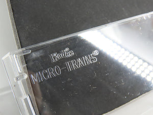 N Scale Micro-Trains MTL 65250 The Texas Company 39' Single Dome Tank Car RTR
