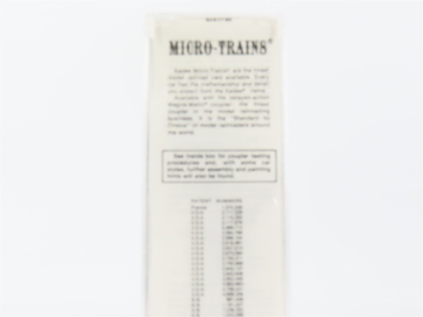 N Scale Micro-Trains MTL 65250 The Texas Company 39' Single Dome Tank Car RTR