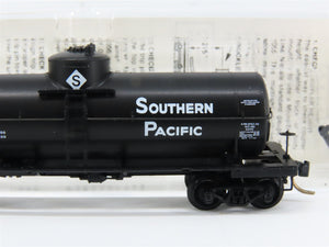 N Scale Micro-Trains MTL 65330 SP Southern Pacific 39' Tank Car 62701 RTR