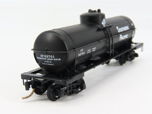 N Scale Micro-Trains MTL 65330 SP Southern Pacific 39' Tank Car 62701 RTR