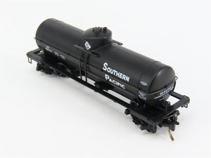N Scale Micro-Trains MTL 65330 SP Southern Pacific 39' Tank Car 62701 RTR