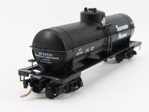 N Scale Micro-Trains MTL 65330 SP Southern Pacific 39' Tank Car 62701 RTR